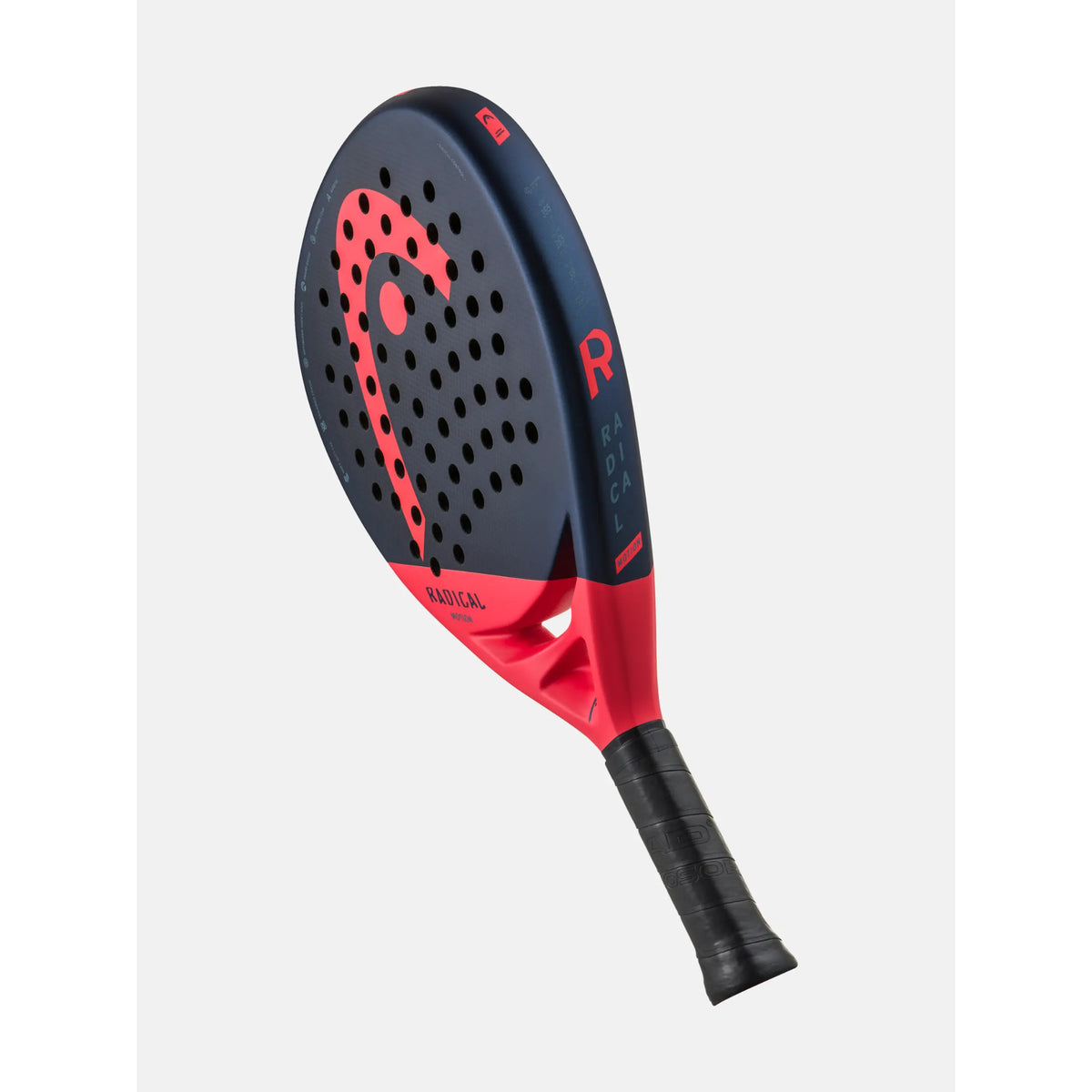 HEAD Radical Motion 2026 Padel Racquet