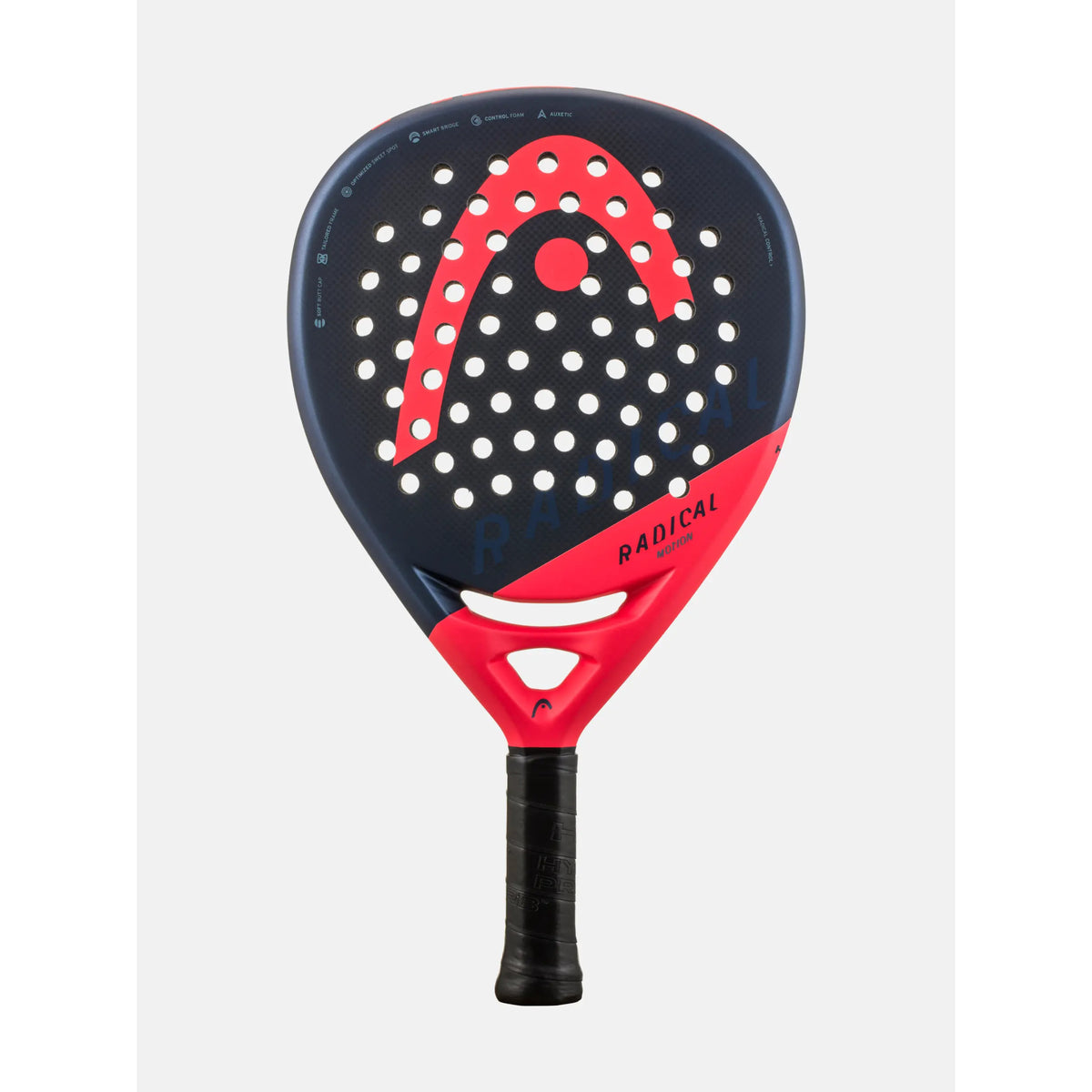 HEAD Radical Motion 2026 Padel Racquet