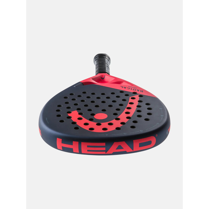 HEAD Radical Motion 2026 Padel Racquet