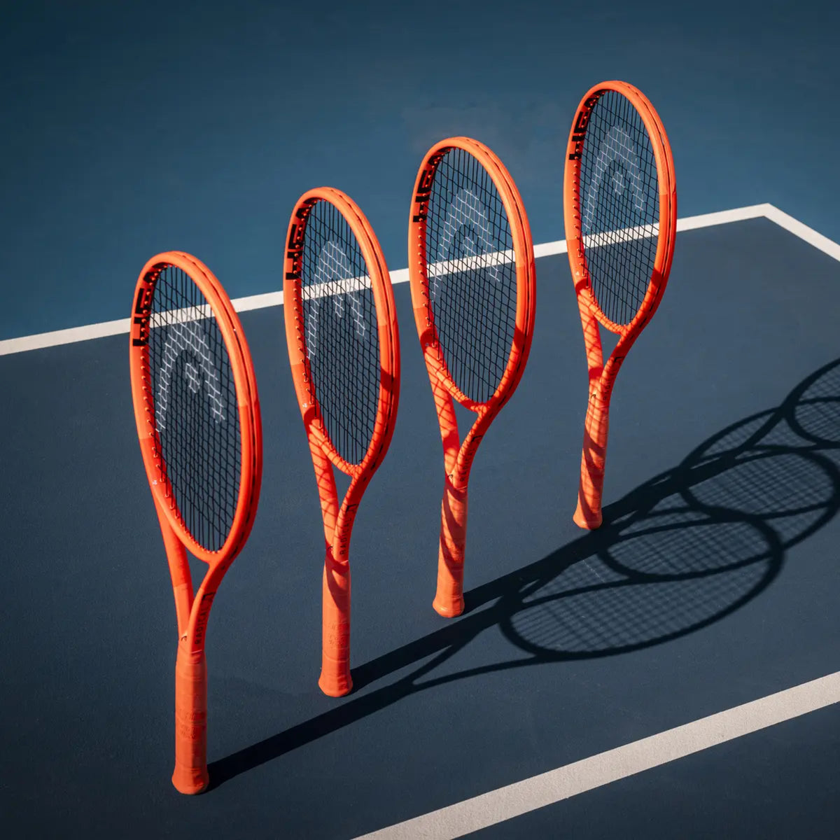 Head Radical MP 2025 Tennis Racquet