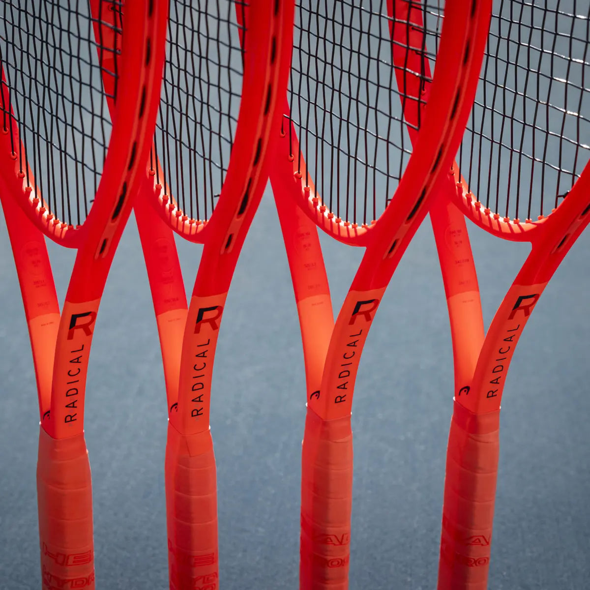 Head Radical Pro 2025 Tennis Racquet
