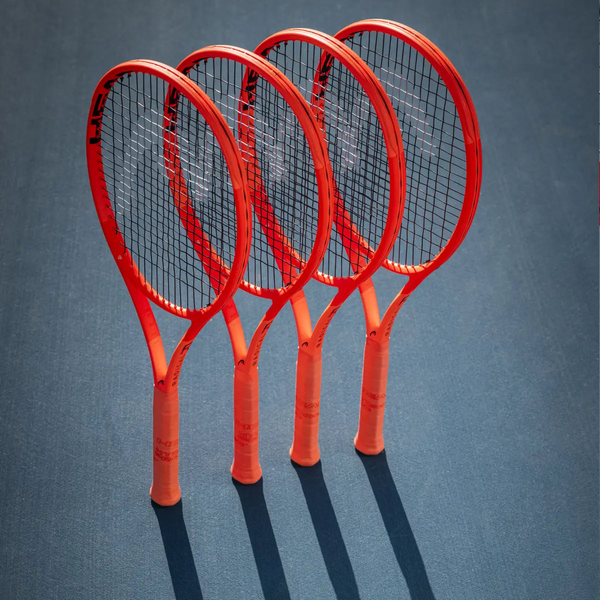 Head Radical Team 2025 Tennis Racquet
