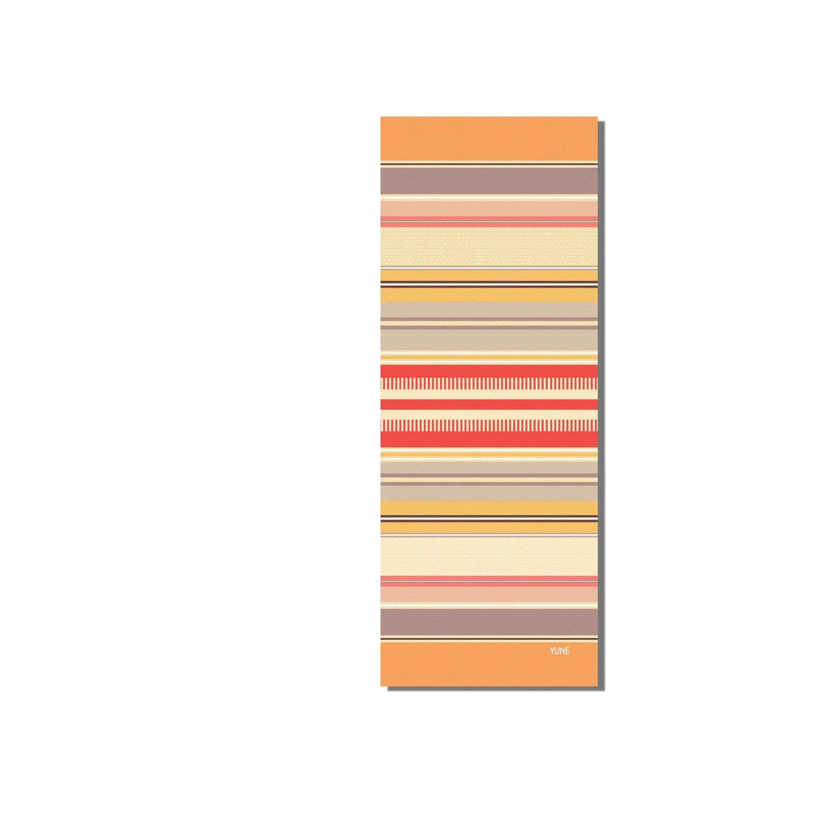 Raliegh Trekk Travel Yoga Mat product photo