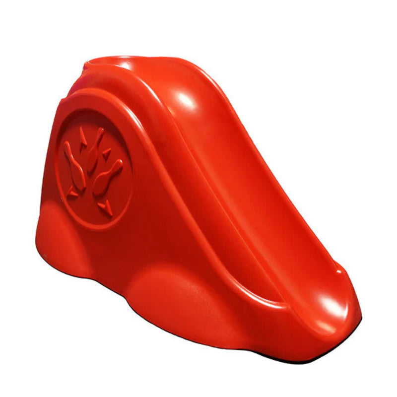 Durable Bowling Ramp for Kids Safe & Easy Bowling Aid