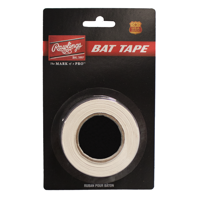 RAWLINGS Bat Tape in White