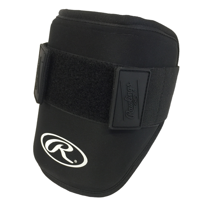 RAWLINGS Elbow Guard Black