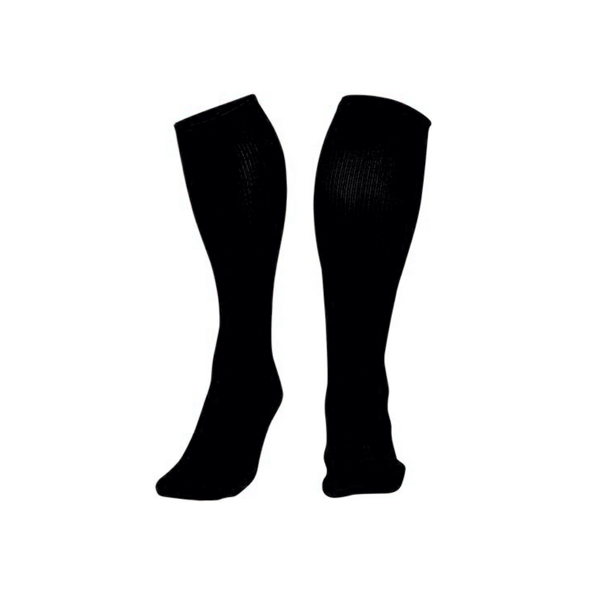 RAWLINGS Performance Over-the-Calf Baseball Sock in Black