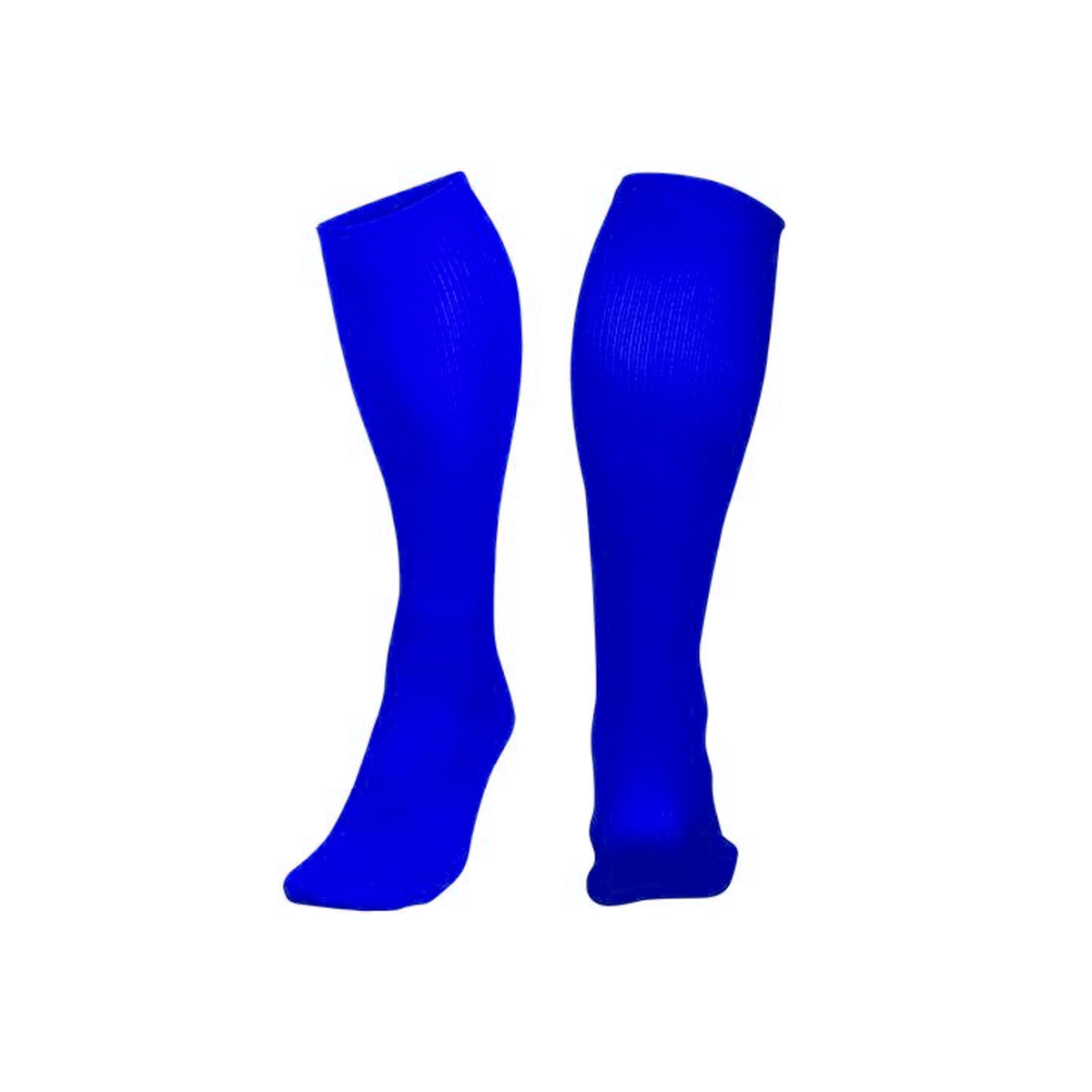 RAWLINGS Performance Over-the-Calf Baseball Sock in Blue