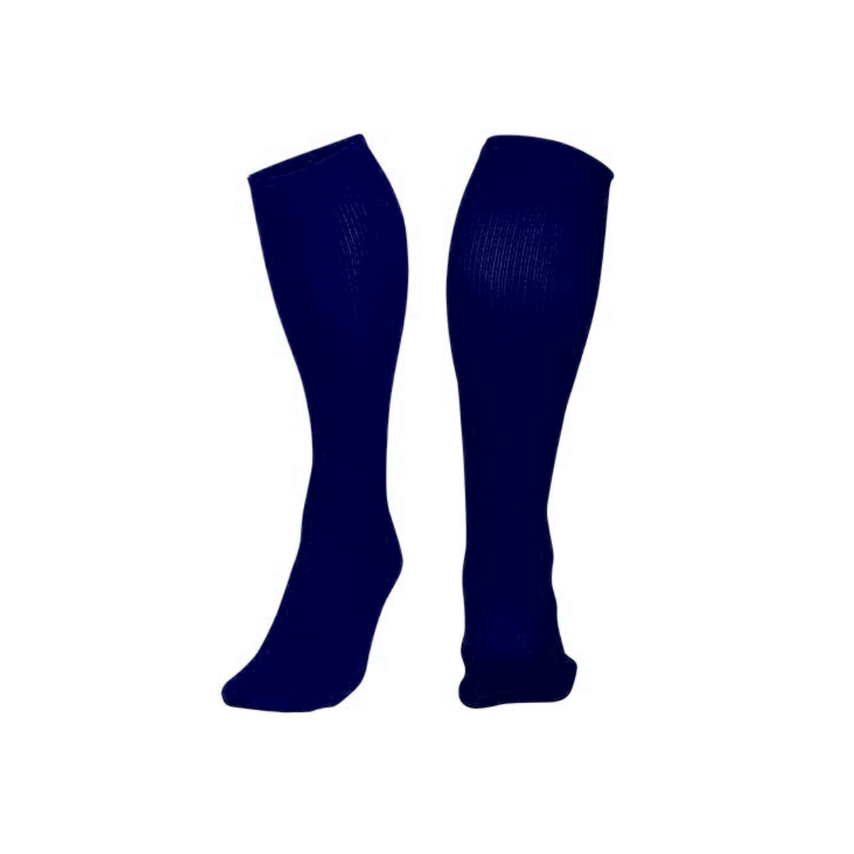RAWLINGS Performance Over-the-Calf Baseball Sock in Navy
