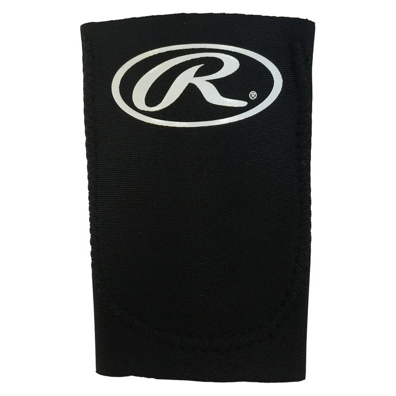 RAWLINGS Wrist Guard Black