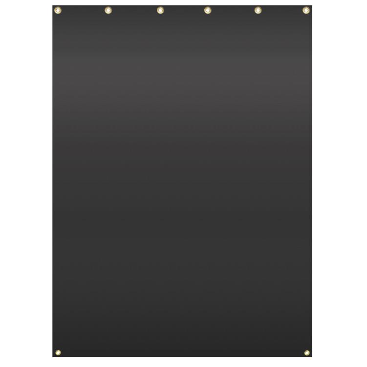 Cimarron 5x7 Rubber Backstop - Alternate View 1