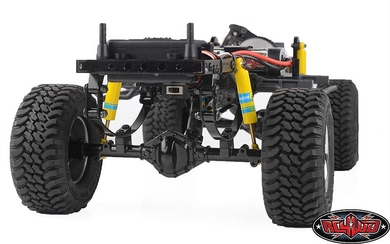 RC4WD Bilstein B6 4600 Series Shock Absorbers (70mm) - View 2