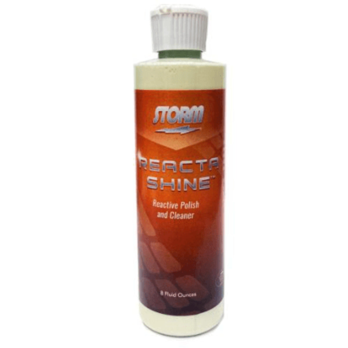 Storm Reacta Shine 8 oz Bowling Ball Polish