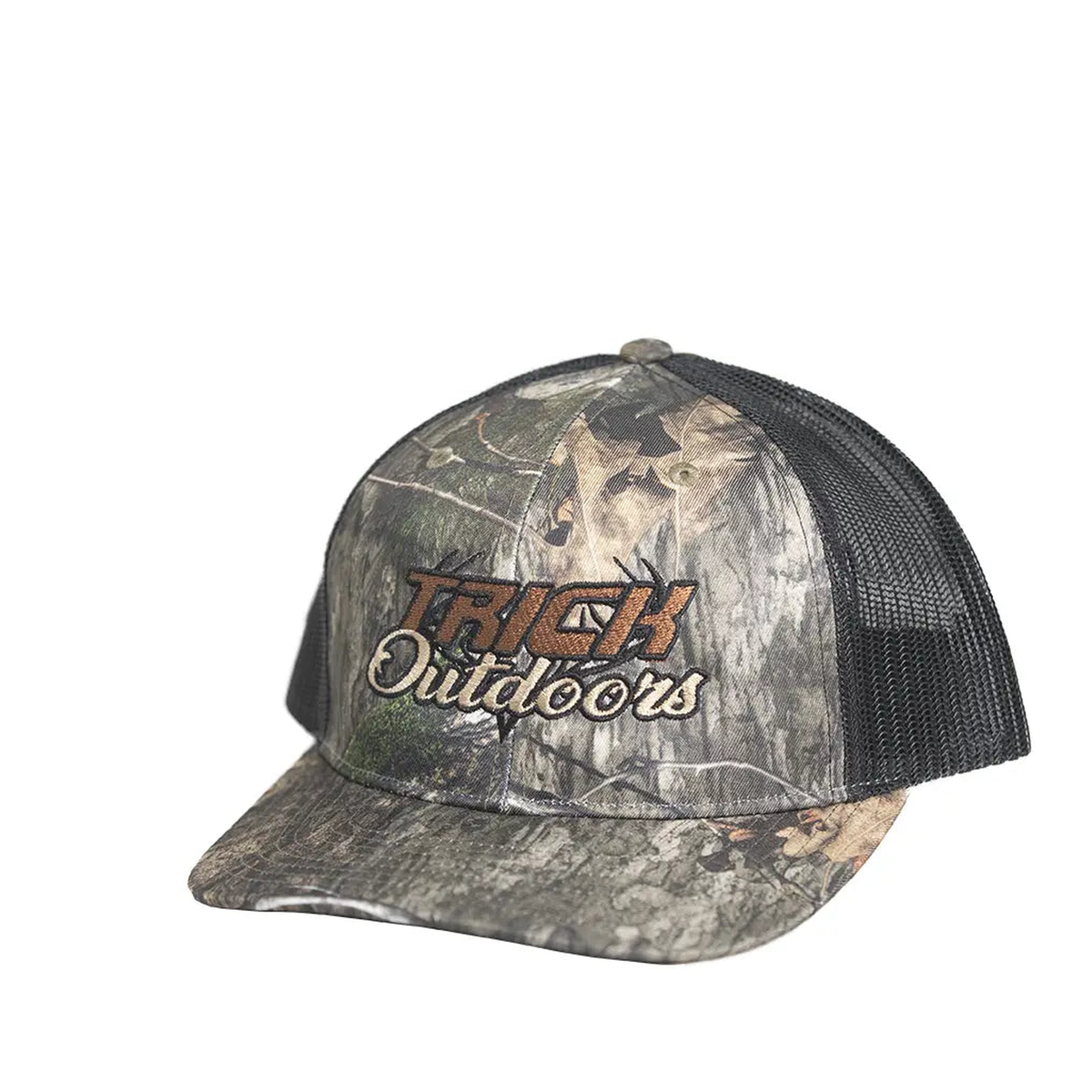 Realtree Camo Hat - TCAP1 - Great Call Athletics