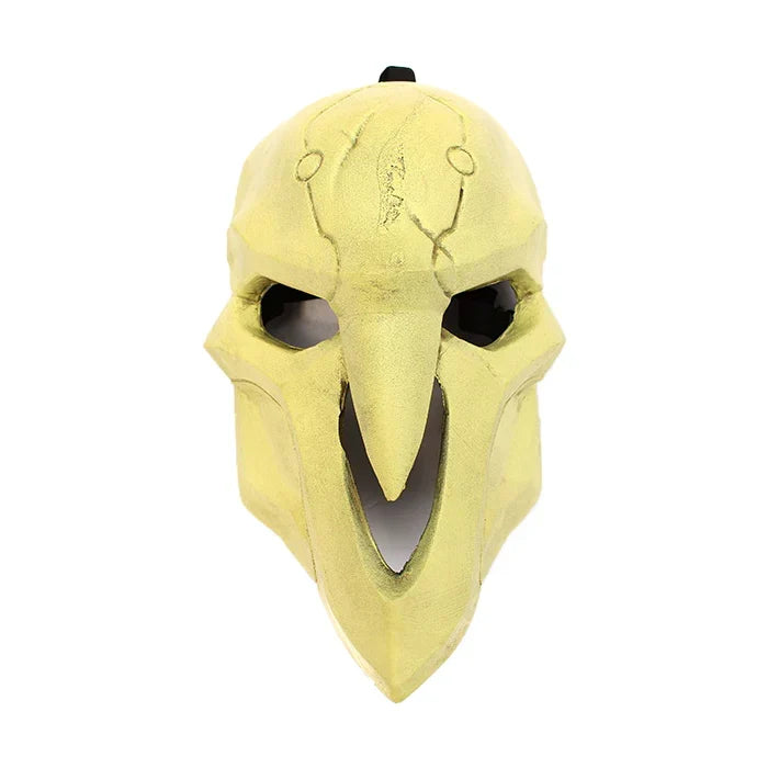 Reaper Mask – High Density Foam Grim Reaper Design