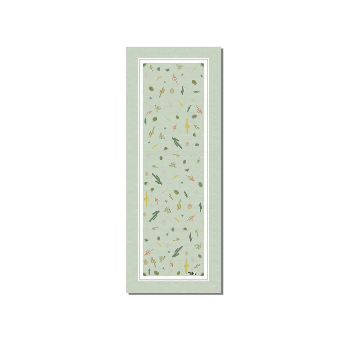 Regan Trekk Travel Yoga Mat product photo