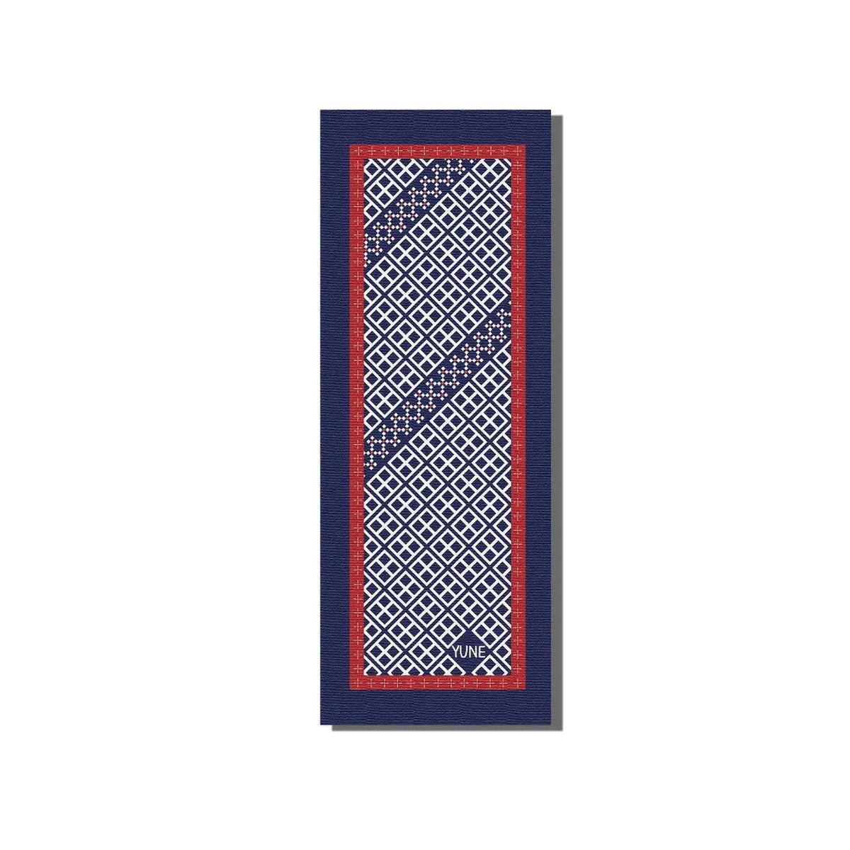 Reiko Trekk Travel Pilates Mat product photo