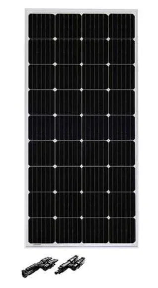Go Power! Retreat Expansion 100W - RETREAT-E