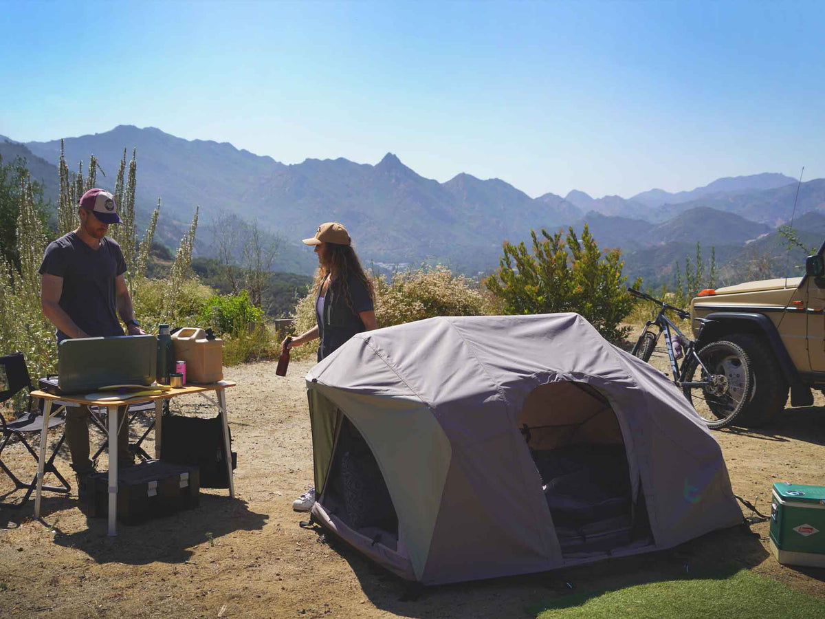 C6 Outdoor Rev Rack Tent g2 Element - View 69