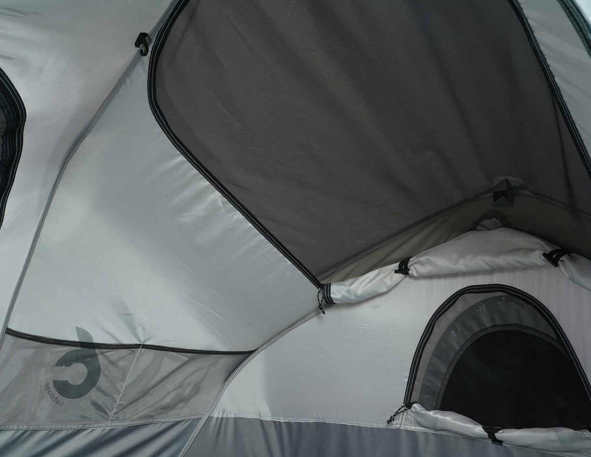 C6 Outdoor Rev Rack Tent g2 Element - View 43