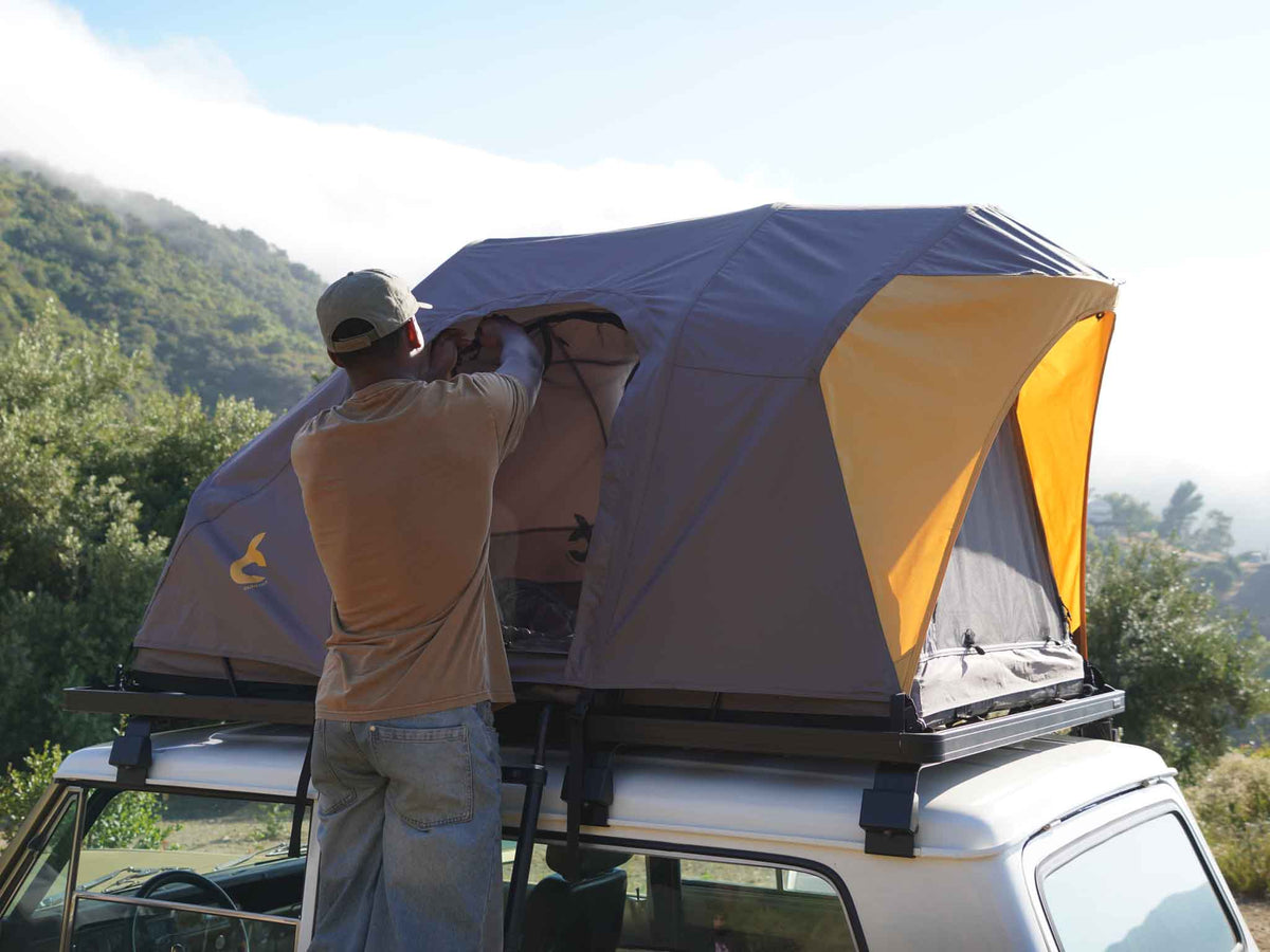 C6 Outdoor Rev Rack Tent g2 Element - View 4