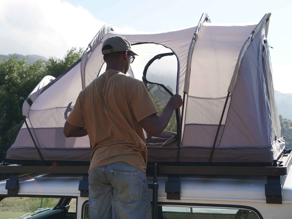C6 Outdoor Rev Rack Tent g2 Element - View 44