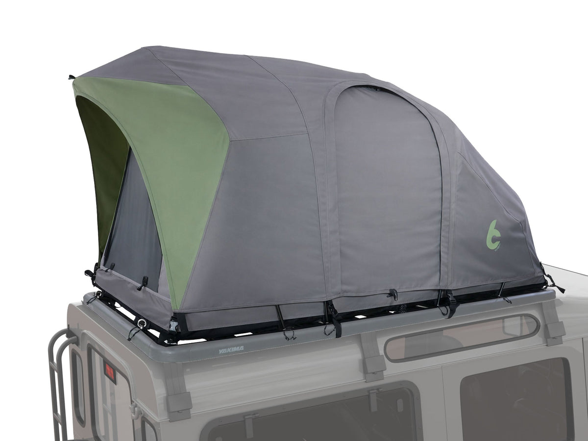 C6 Outdoor Rev Rack Tent g2 Element - View 17