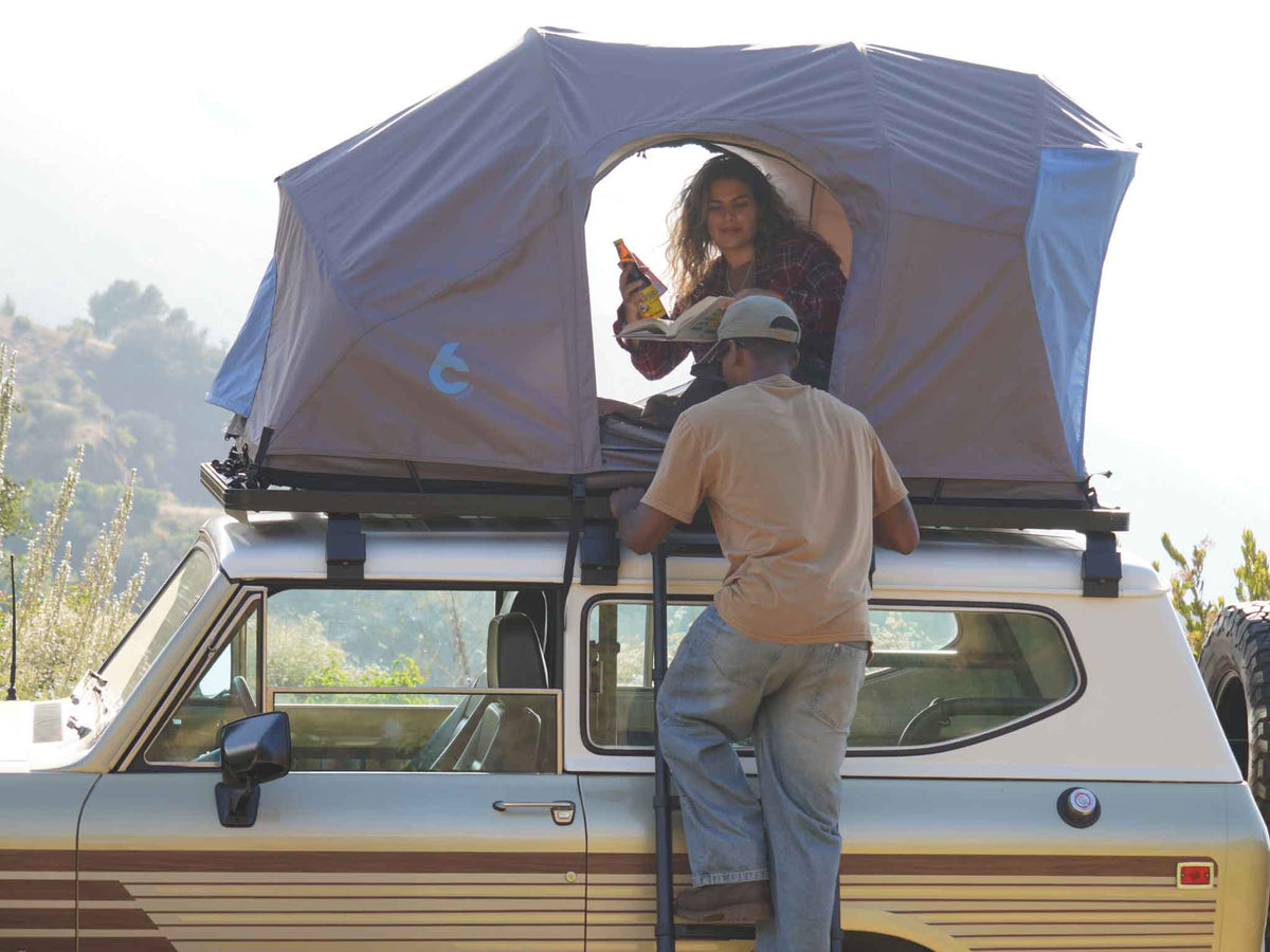 C6 Outdoor Rev Rack Tent g2 Element - View 31