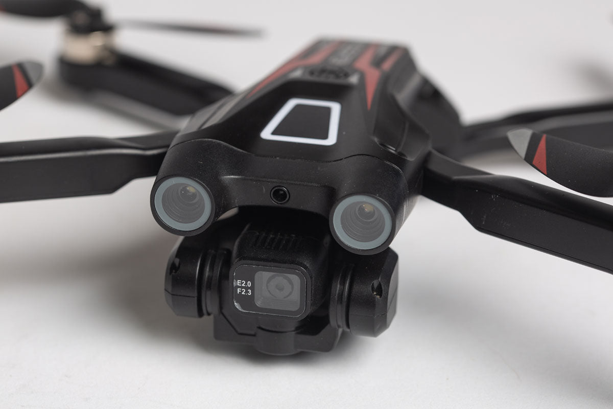 Rage RC - Stinger BL FPV Drone with 1080p HD Camera - View 9