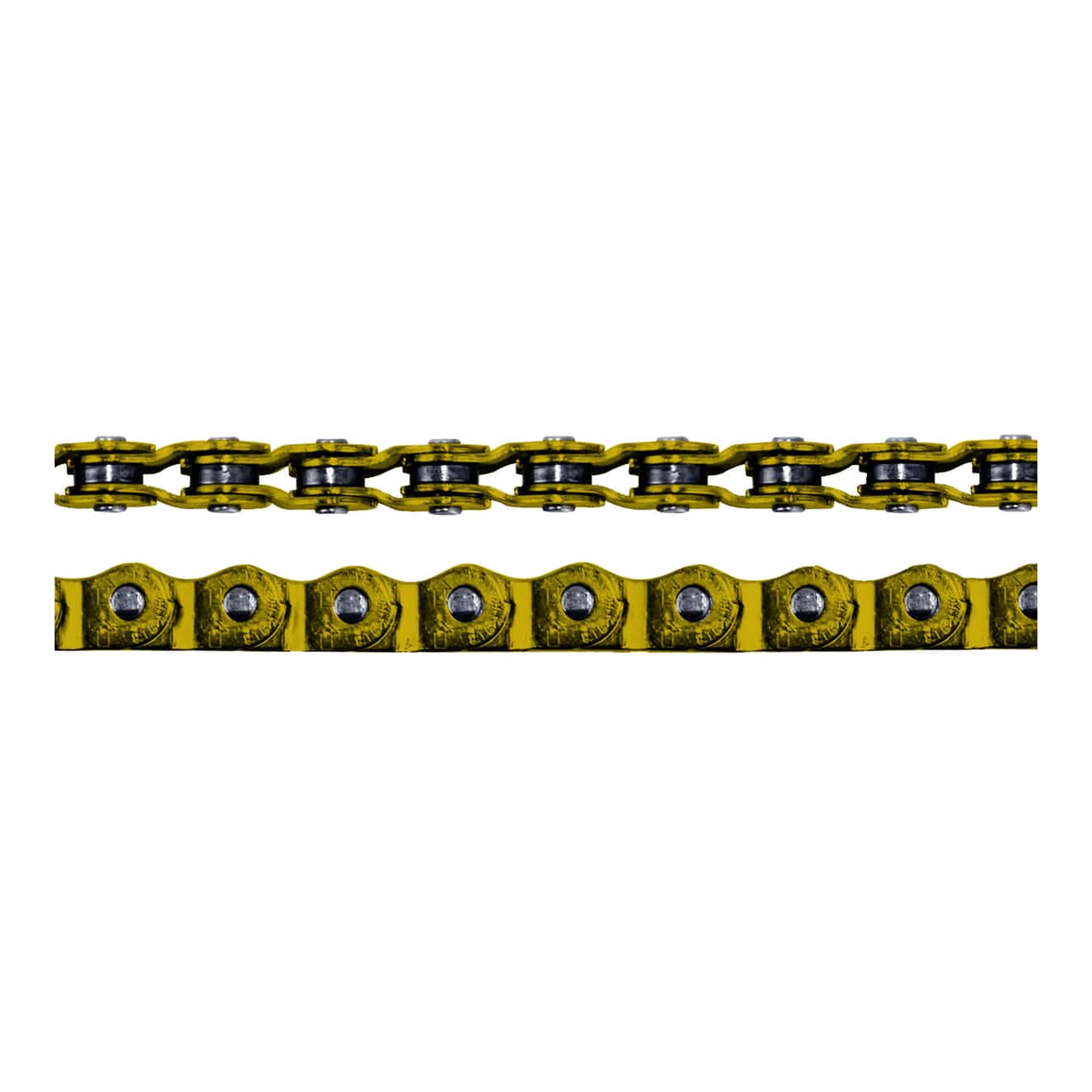Rhythm Half Link Solid Pin Chain - 60973 - Great Call Athletics