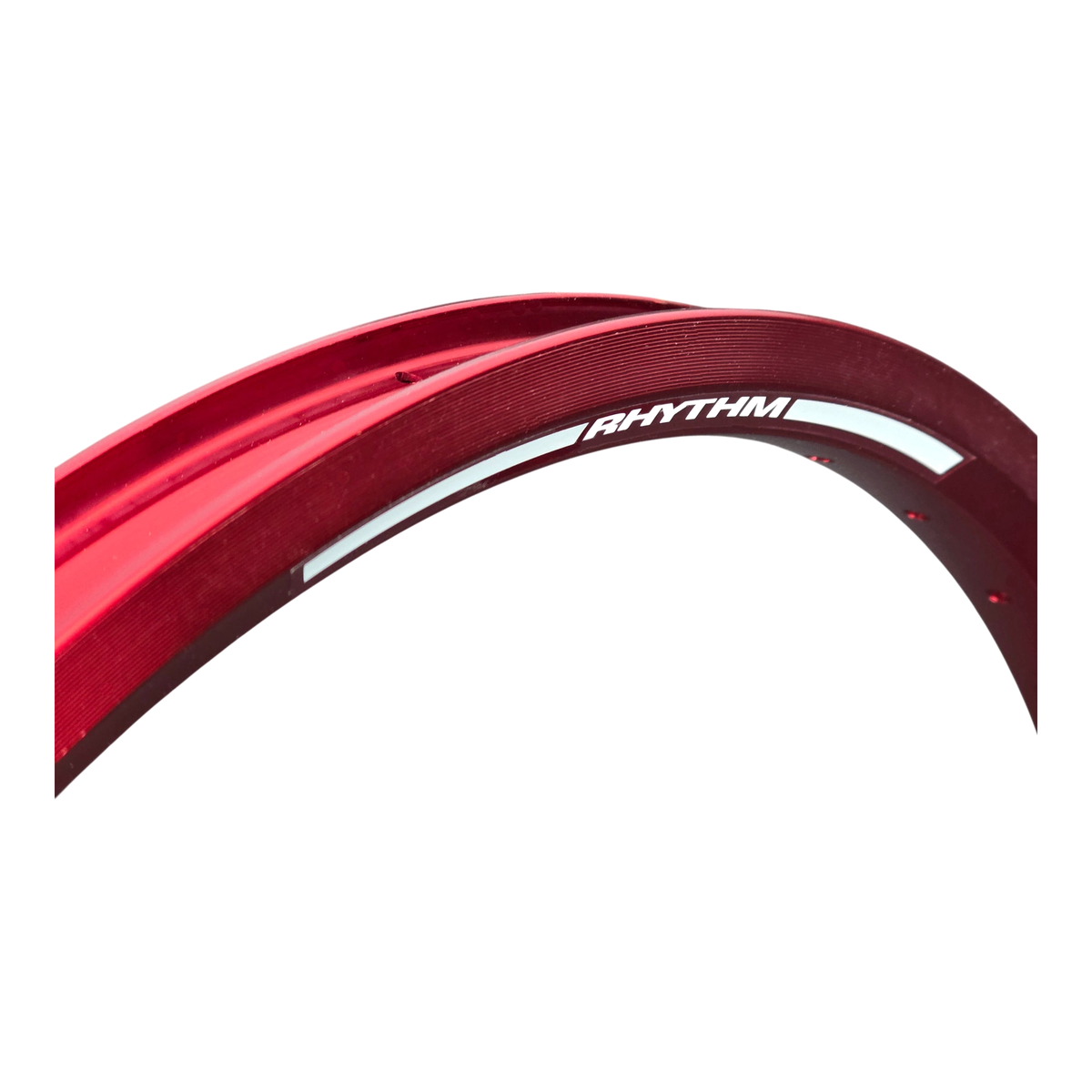 Rhythm Section Expert 28H 20 x 1-3/8" Rims - 62122 - Great Call Athletics