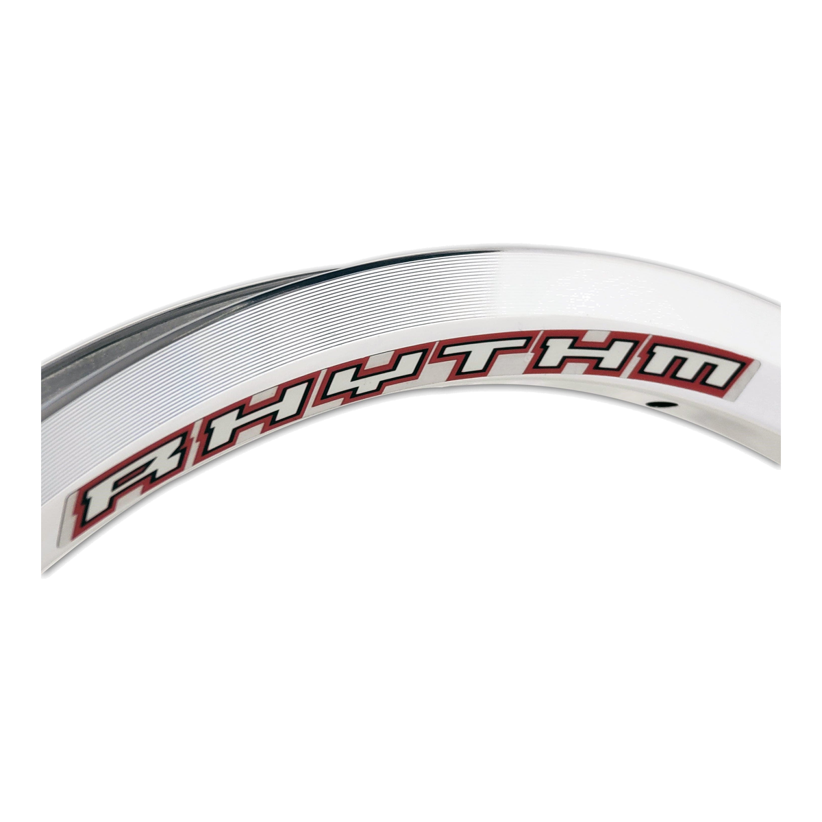 Rhythm Section Expert Cruiser 24 x 1-3/8" Rims - 62210 - Great Call Athletics