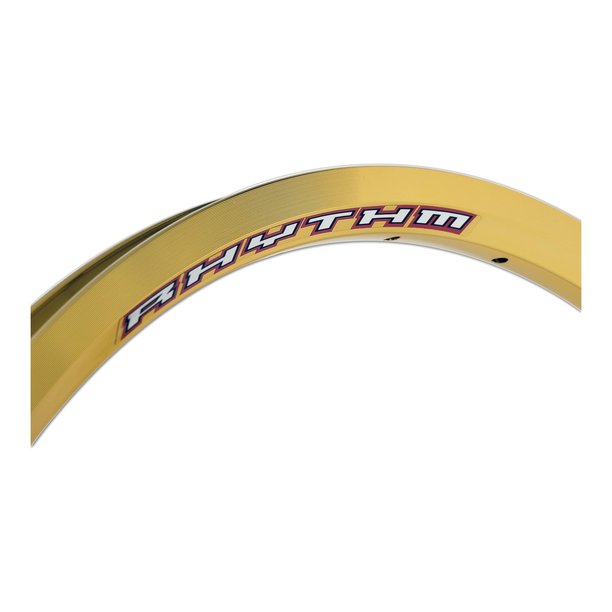 Rhythm Section Expert Plus 28H 20 x 1.50 Rims - 62333 - Great Call Athletics