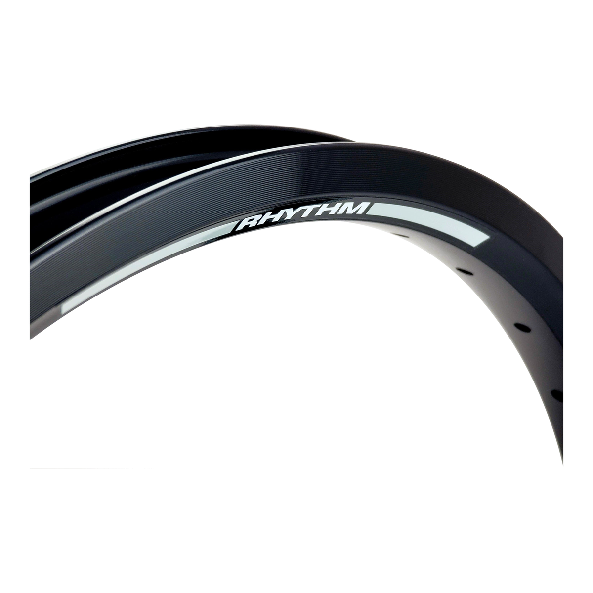Rhythm Section Pro 36H 20 x 1.75 Rims - 62161 - Great Call Athletics