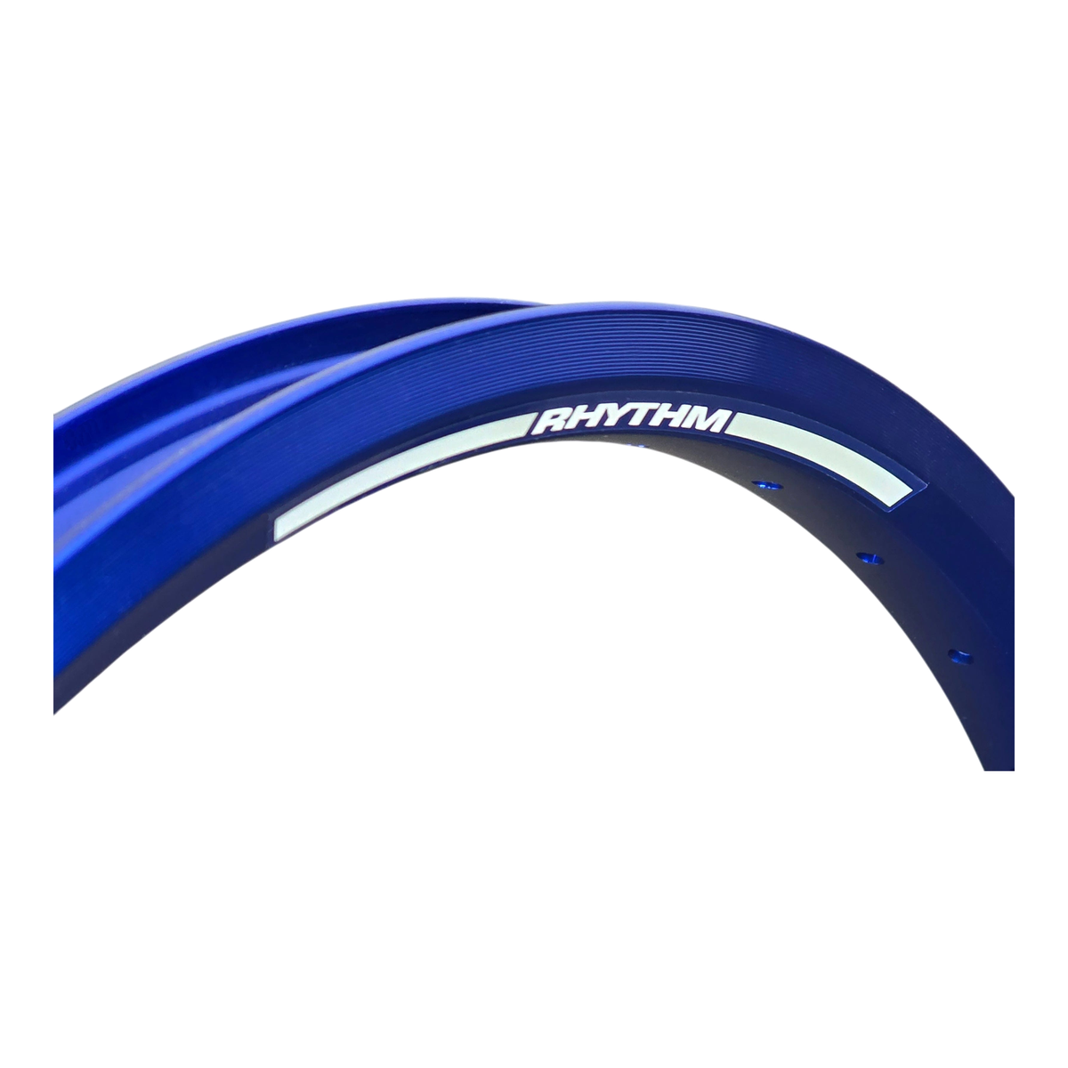 Rhythm Section Pro Cruiser 24 x 1.75 Rims - 62224 - Great Call Athletics