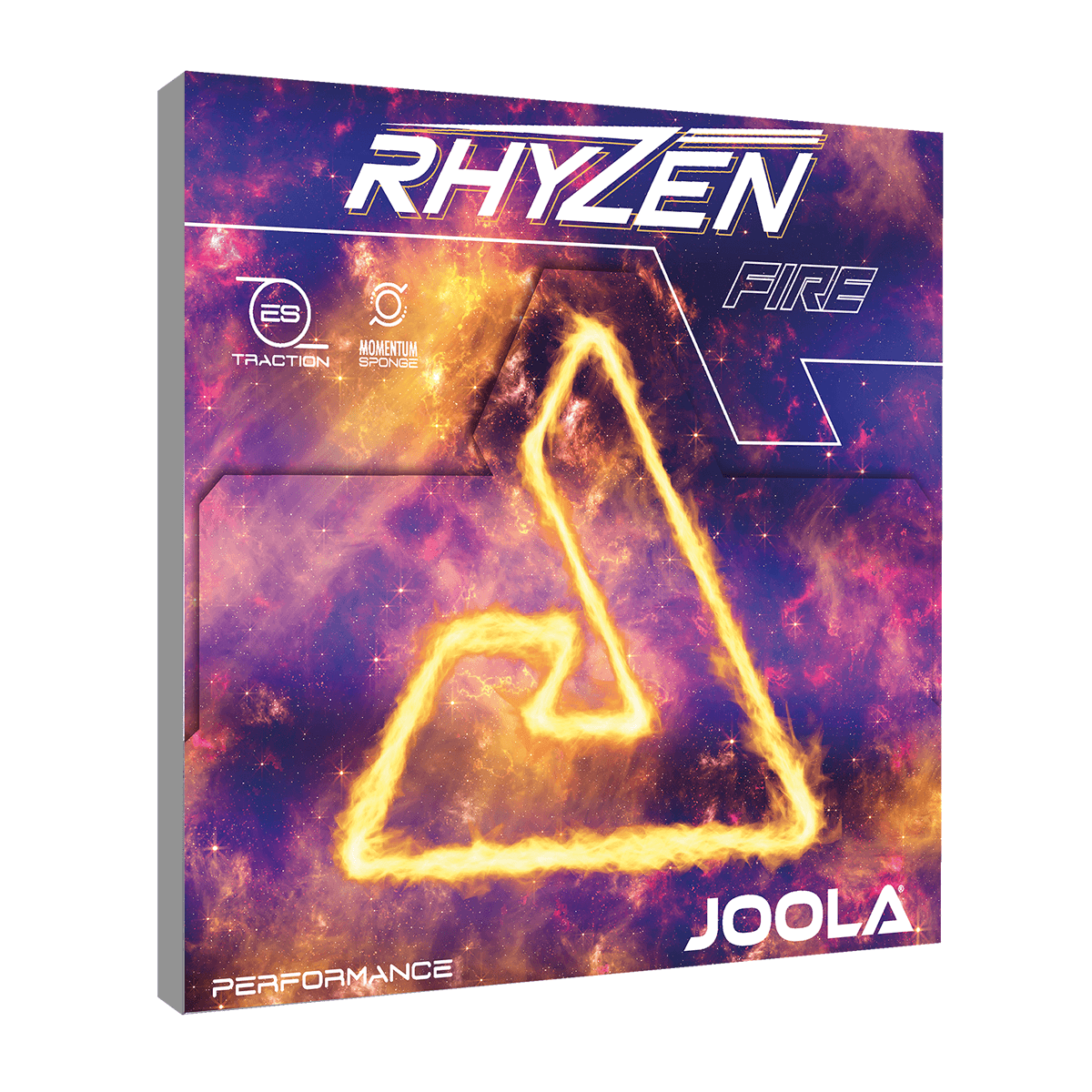 JOOLA Rhyzen FIRE Table Tennis Rubber product image