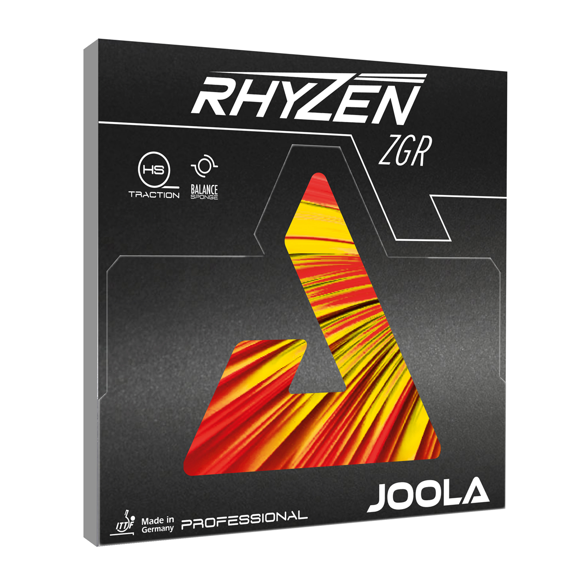 JOOLA Rhyzen ZGR Table Tennis Rubber product image