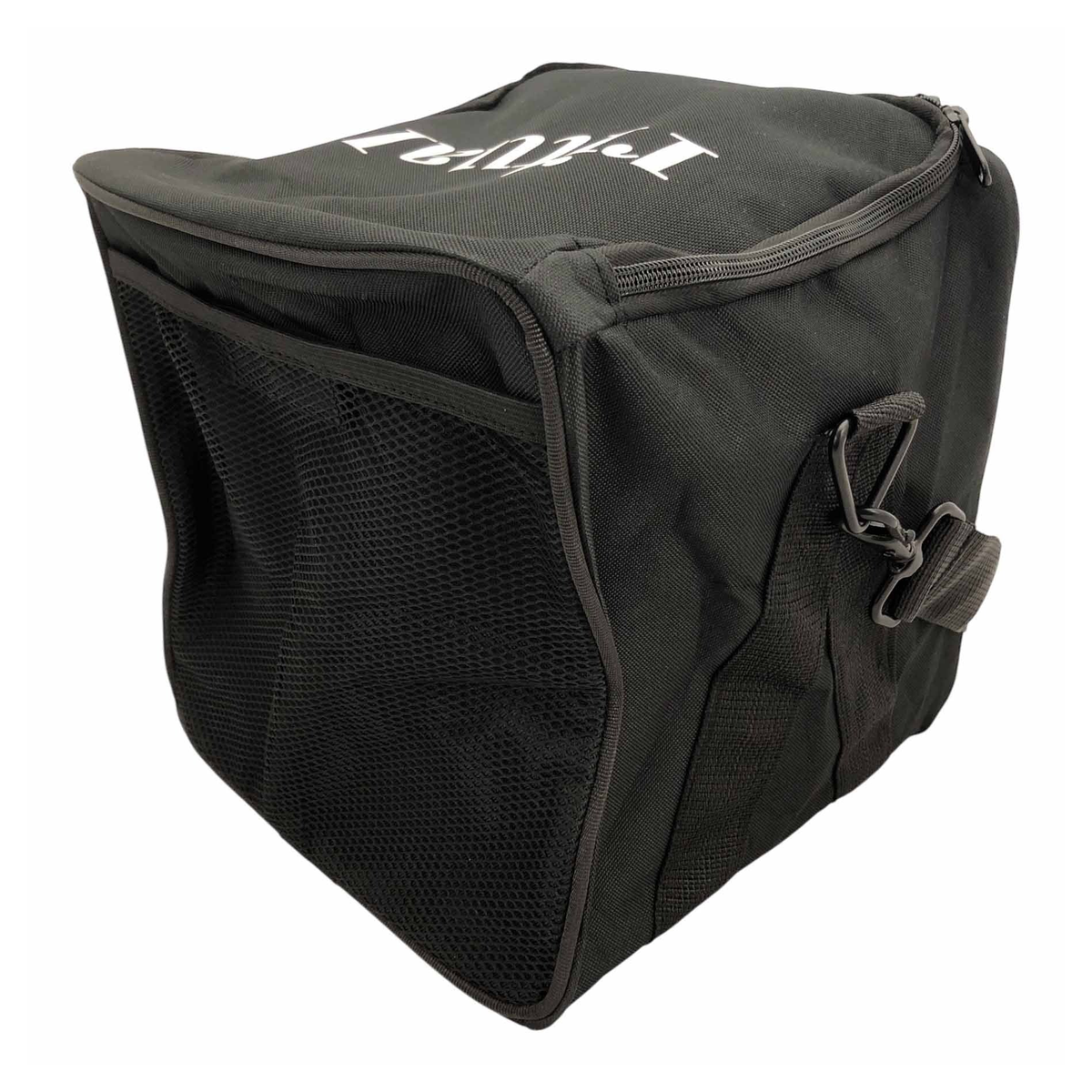 RITUAL Ball Bag Black