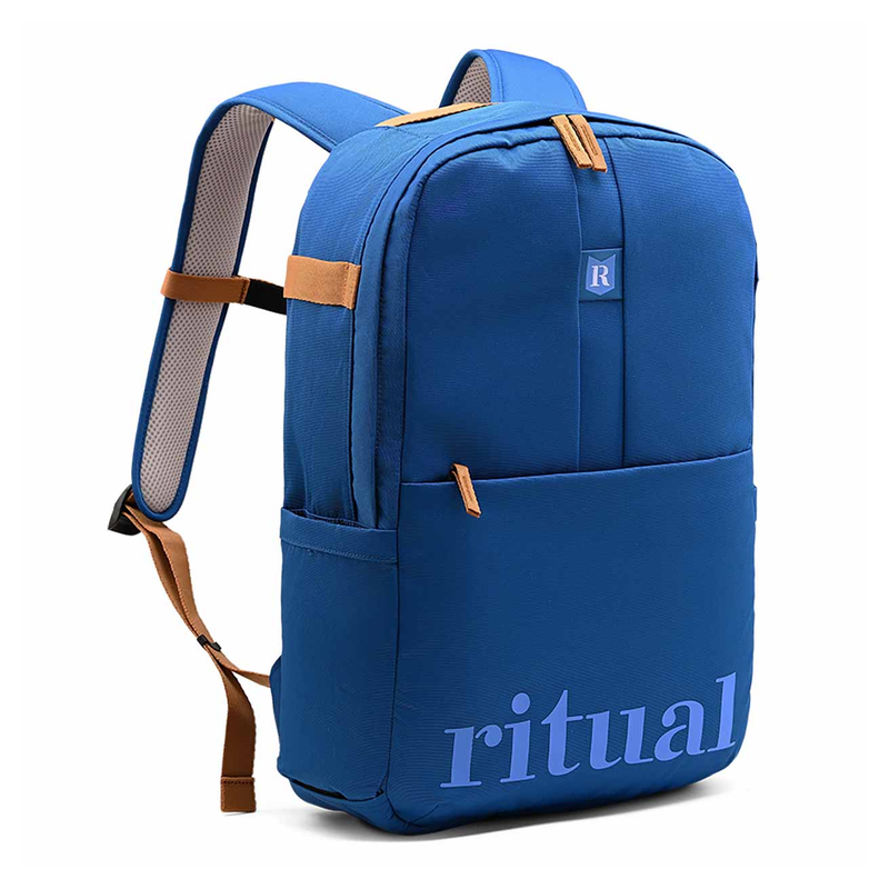 RITUAL Covert Backpack in Navy