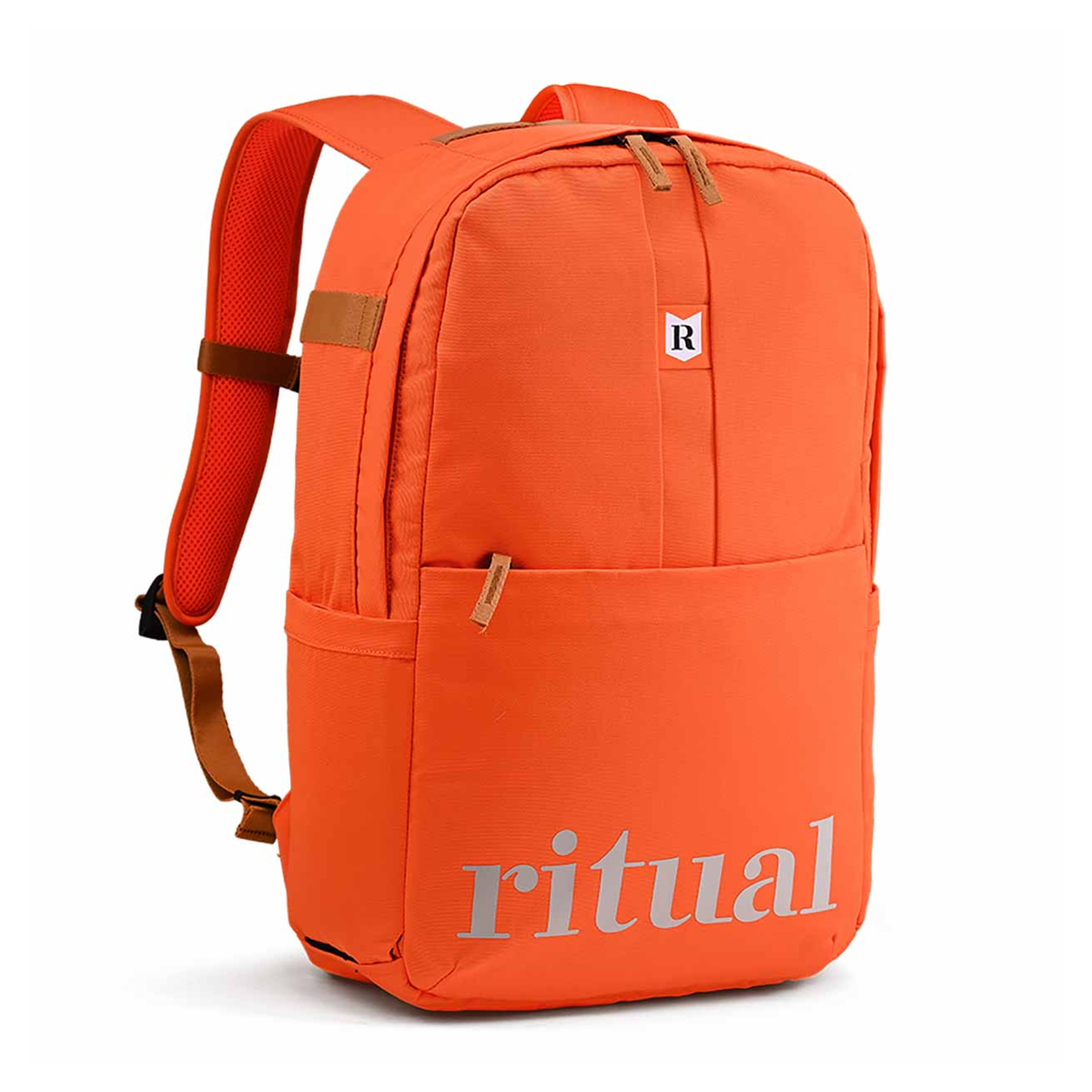 RITUAL Covert Backpack in Orange