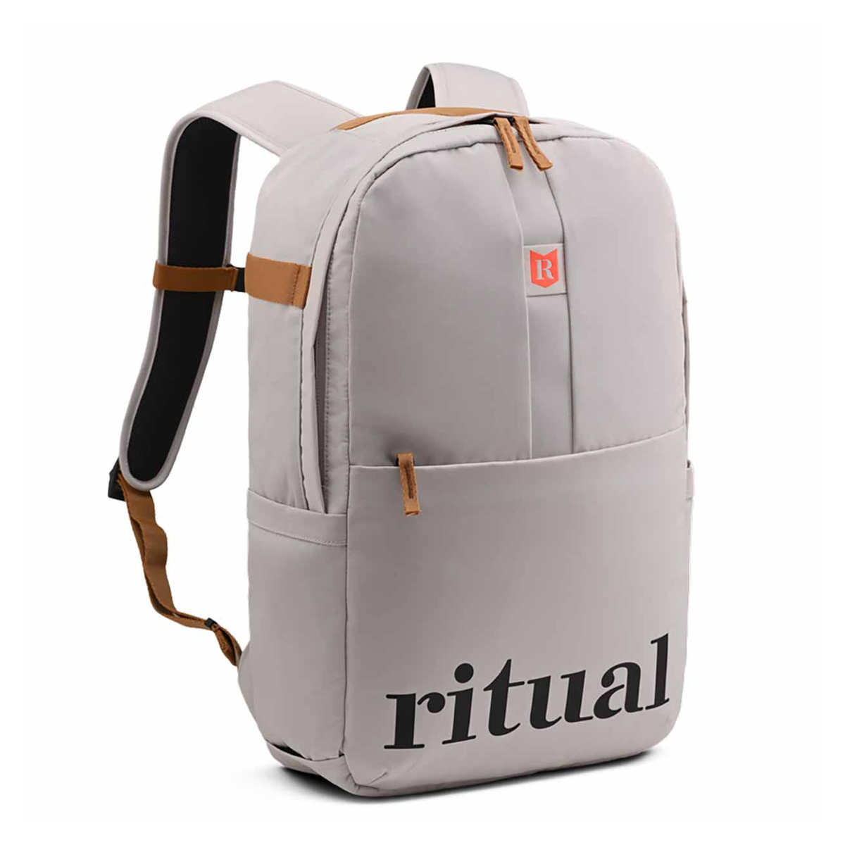 RITUAL Covert Backpack in White