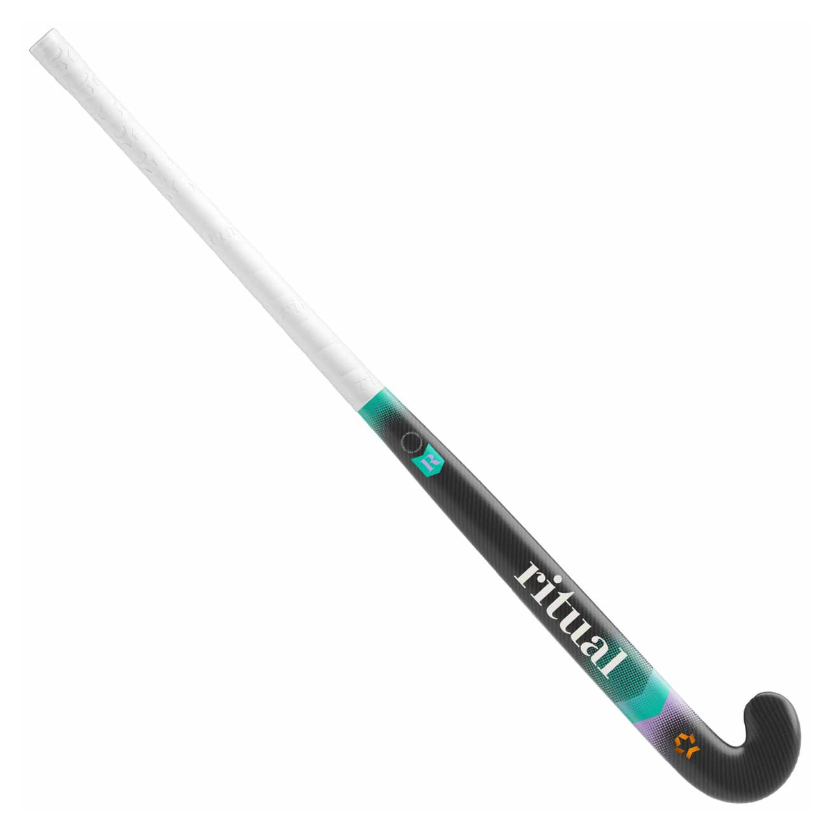 RITUAL Finesse 55 Field Hockey Stick Black