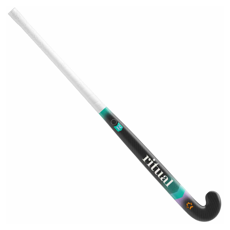 RITUAL Finesse 75 Field Hockey Stick Black