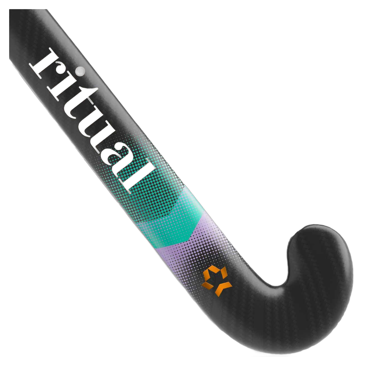RITUAL Finesse 95 Field Hockey Stick Black