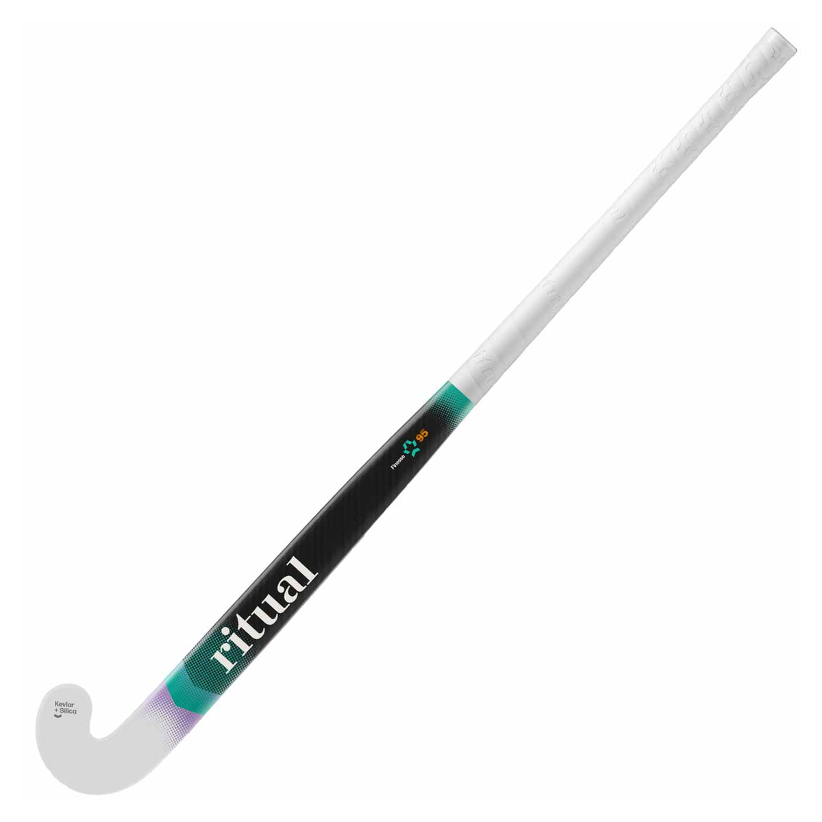 RITUAL Finesse 95 Field Hockey Stick Black