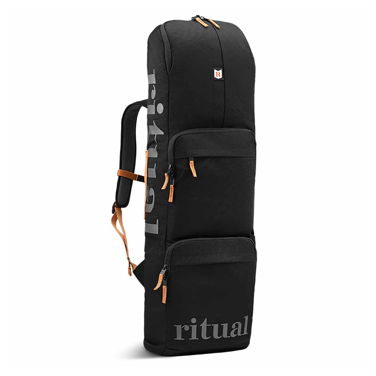RITUAL Mission Combo Stick Bag in Black