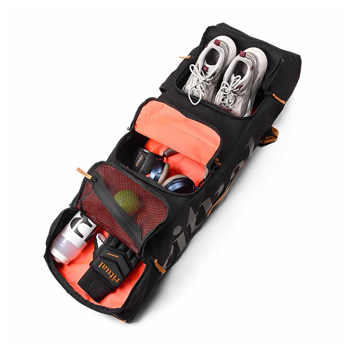 RITUAL Mission Combo Stick Bag