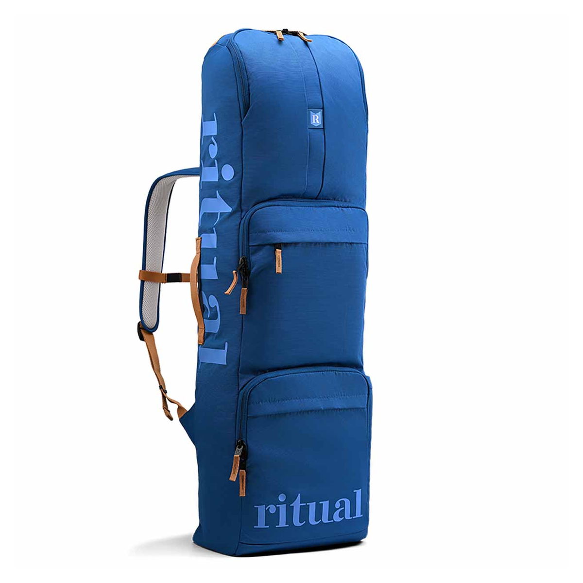RITUAL Mission Combo Stick Bag in Navy