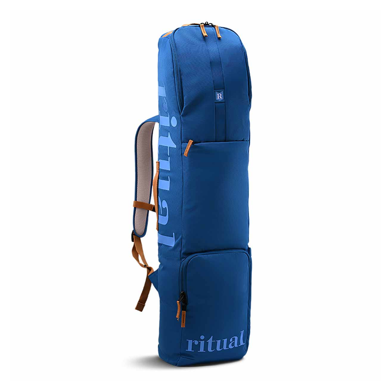 RITUAL Mission Tactic Combo Stick Bag in Navy