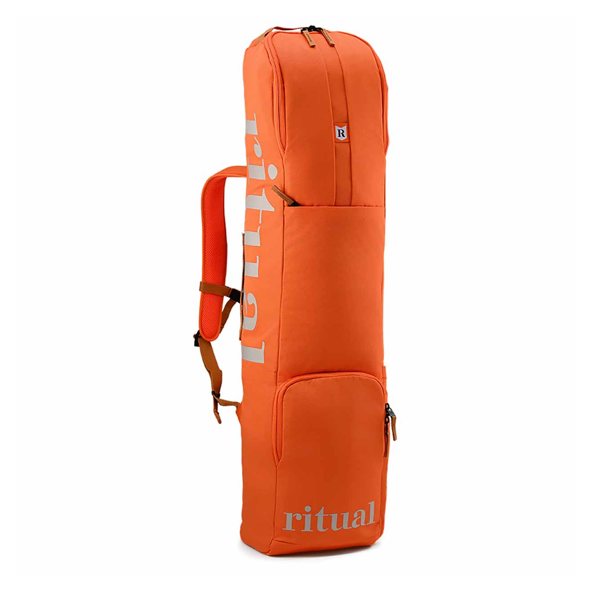 RITUAL Mission Tactic Combo Stick Bag in Orange